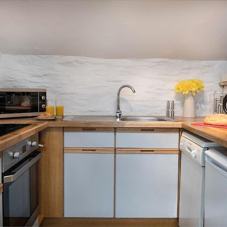 Dog Friendly Cottage, Geufron Farm Near Tywyn Bryn-crug Kültér fotó